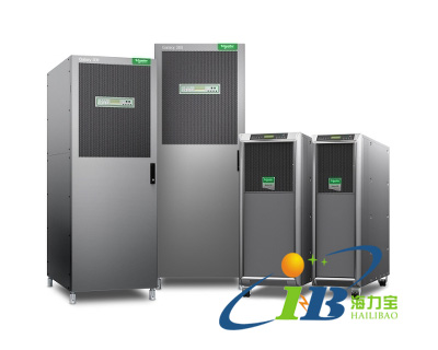 施耐德-Galaxy 300、UPS不間斷電源、核電工業(yè)電力專用UPS、EPS應(yīng)急電源、UPS工業(yè)蓄電池、海力寶電源