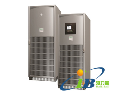 施耐德-Galaxy 5500、UPS不間斷電源、核電工業(yè)電力專用UPS、EPS應(yīng)急電源、UPS工業(yè)蓄電池、海力寶電源