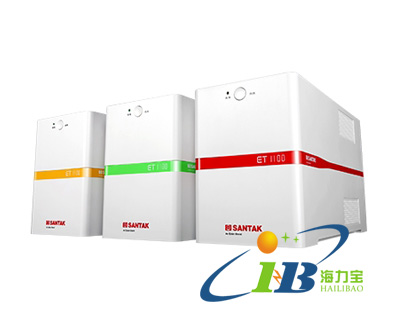山特-ET1100/550、UPS不間斷電源、核電工業(yè)電力專用UPS、EPS應急電源、UPS工業(yè)蓄電池、海力寶電源
